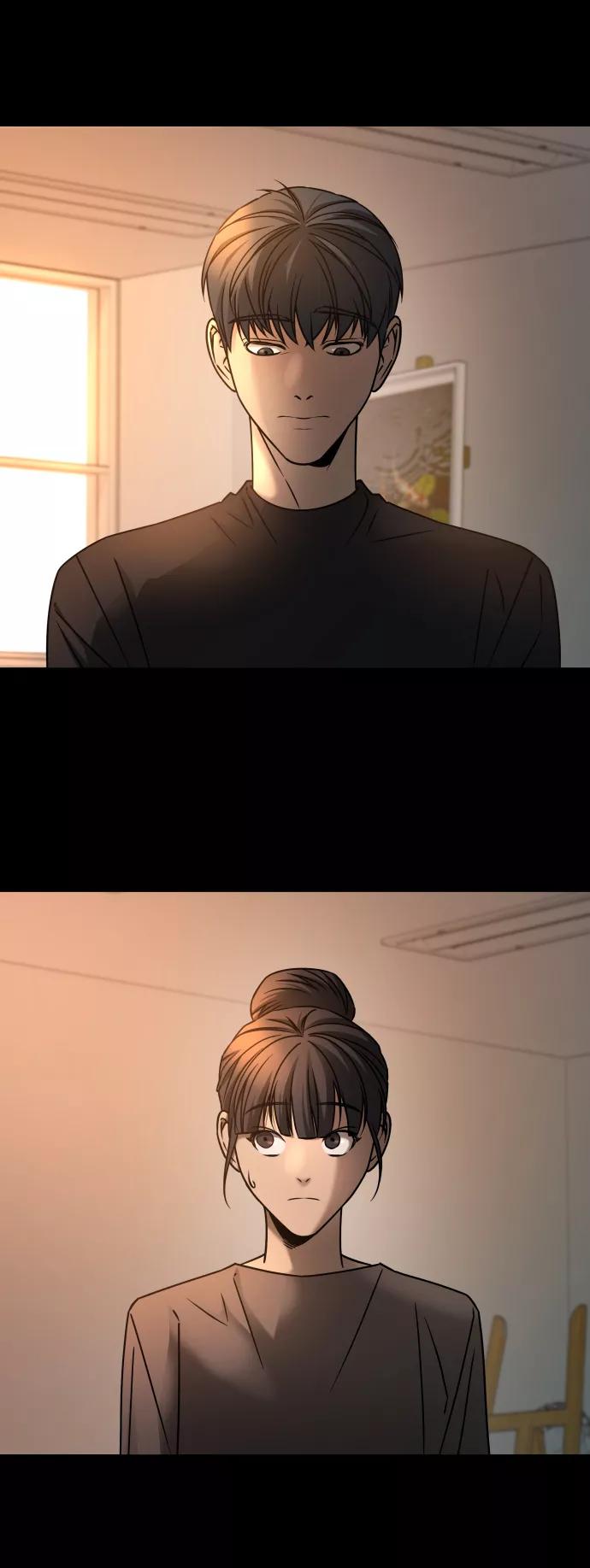 《GET BACK_Final》[第3季] 第18话 墙 第59页