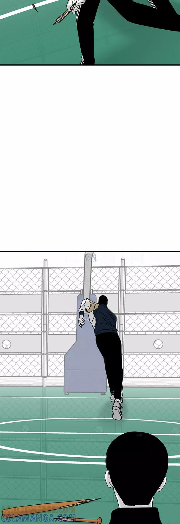 《EYES》第25话 第69页