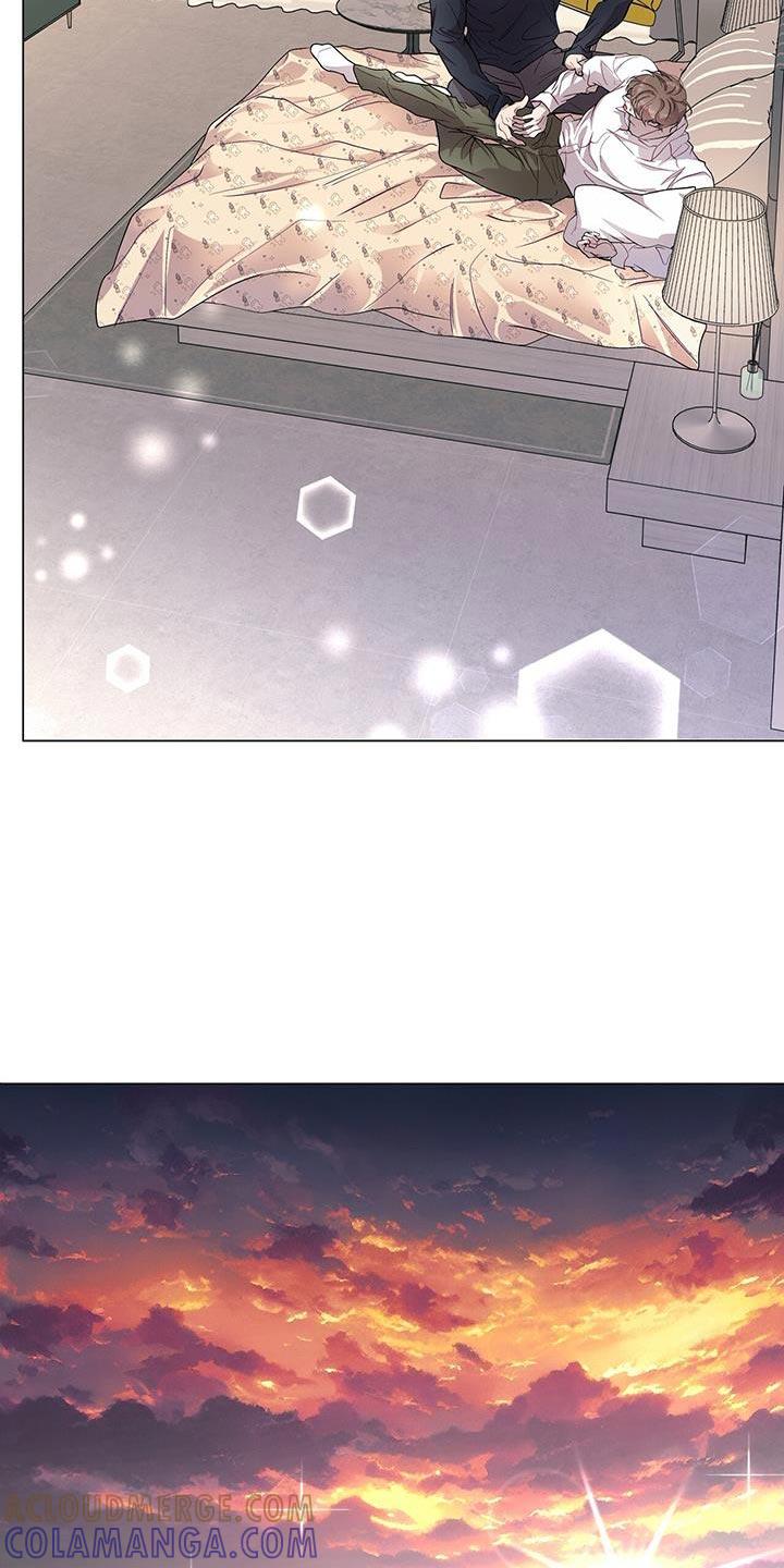 《虚情假意》第100章：他却推开我 第11页