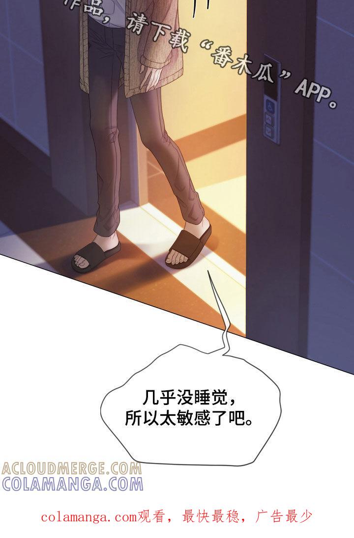《致命咨询》第109章：【第二季】堂弟 第33页