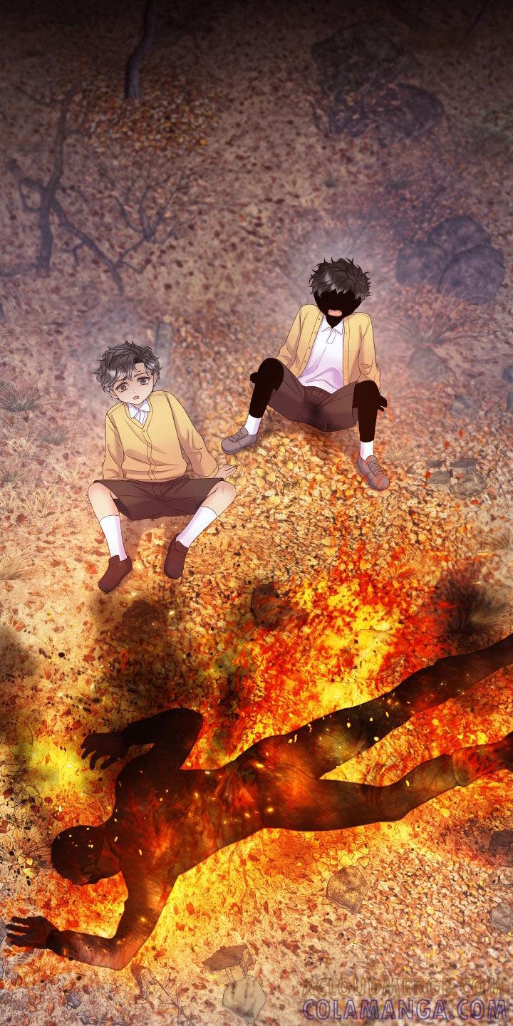 《致命咨询》第109章：【第二季】堂弟 第15页