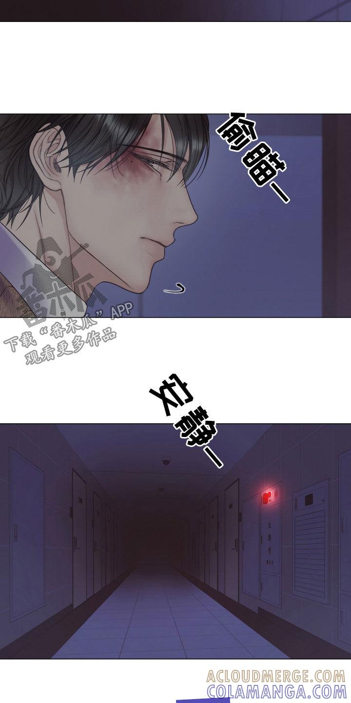 《致命咨询》第109章：【第二季】堂弟 第29页