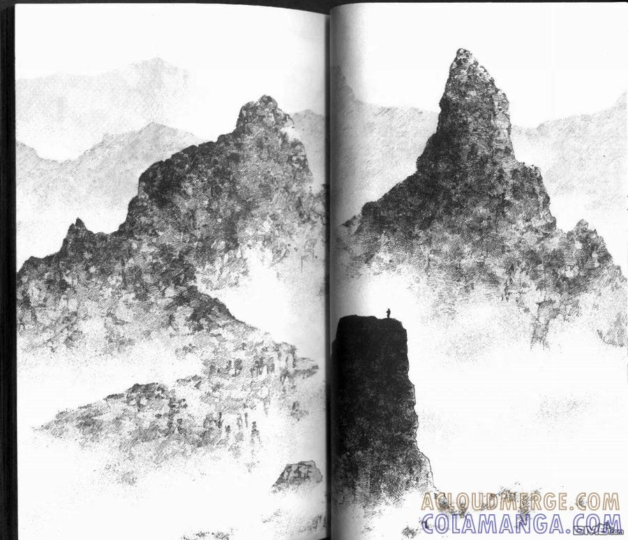 浪客行 - 第12卷 - 第21张图