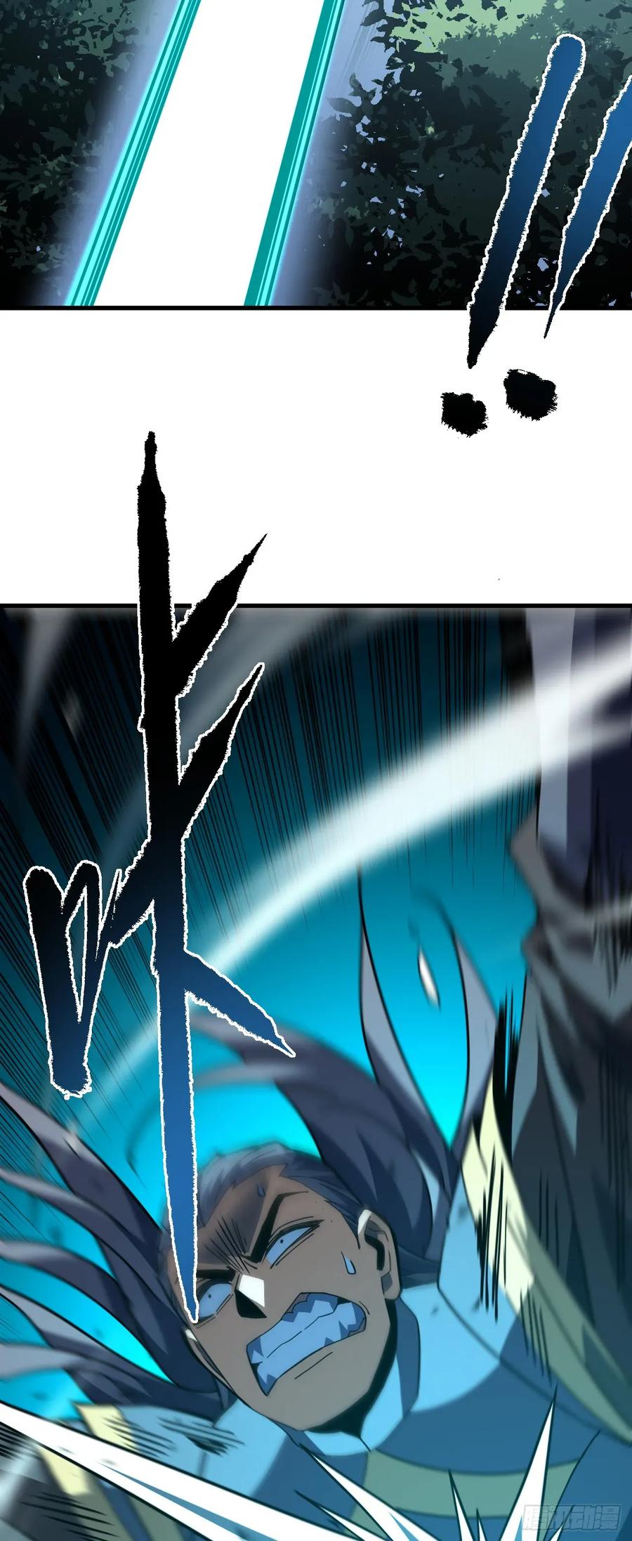《命轮之主！当异变降临人间》第151话 第二轮禁锢开始！ 第18页