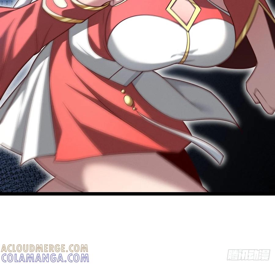 正义的我被系统逼成大反派 第155话 归墟之力 第37页
