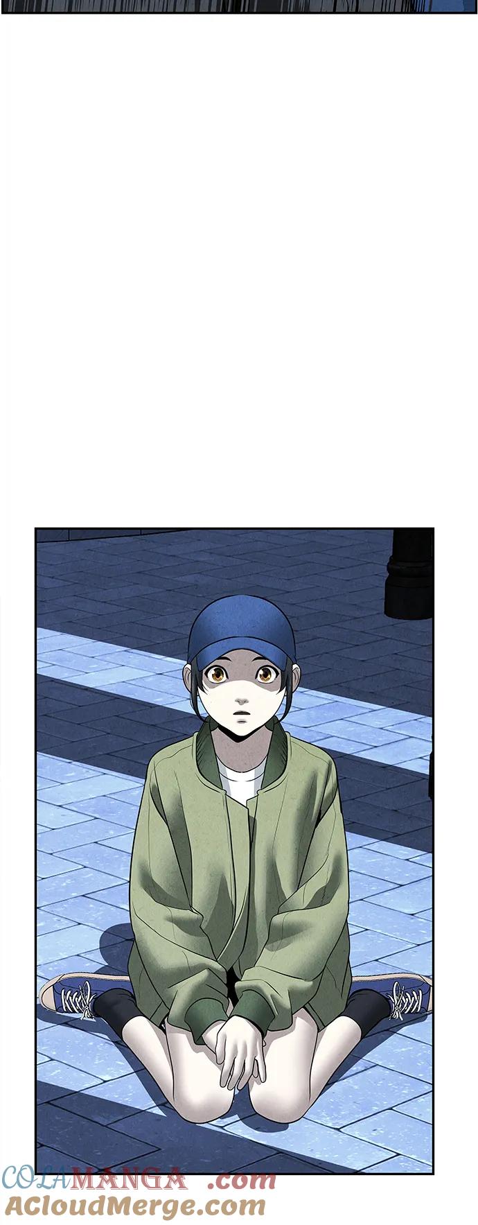《未来的古董店》[第188] 666（4） 第58页