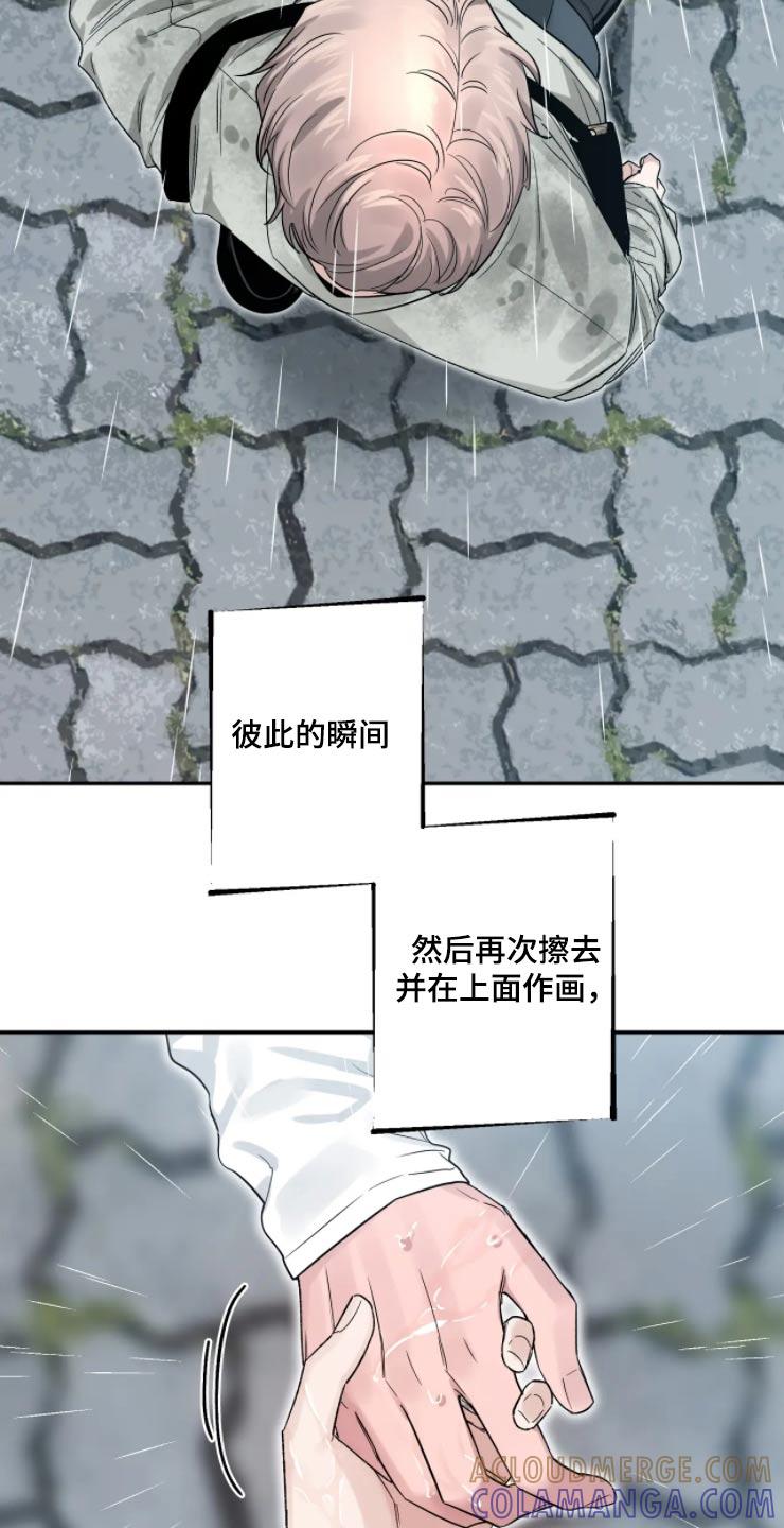 《初见心动》第192章：【第二季】我爱你 第3页