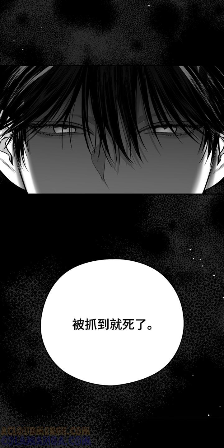《狂乱欺压》第26章：绝对不能被发现 第5页