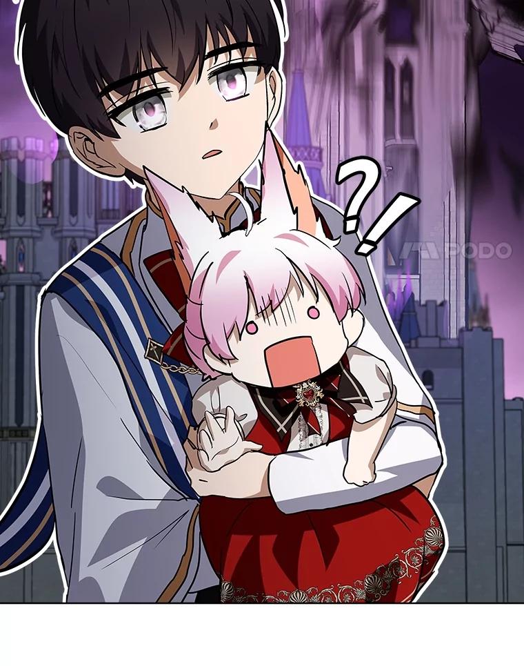 重生为神兽宝宝 - 25.精灵 - 第106张图