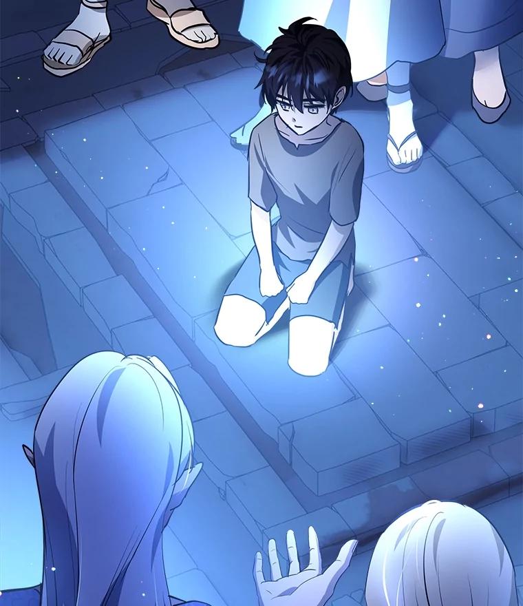 重生为神兽宝宝 - 26.教皇 - 第3张图