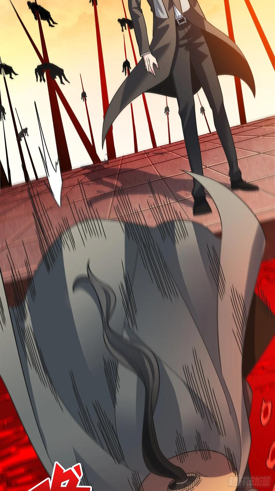 《无限转职：我能召唤满级女神》第38话 你的剑就是我的剑 第24页