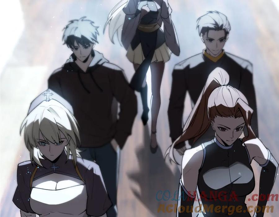 《SSS级超越常理的圣骑士》第52话 我喜欢你！ 第129页