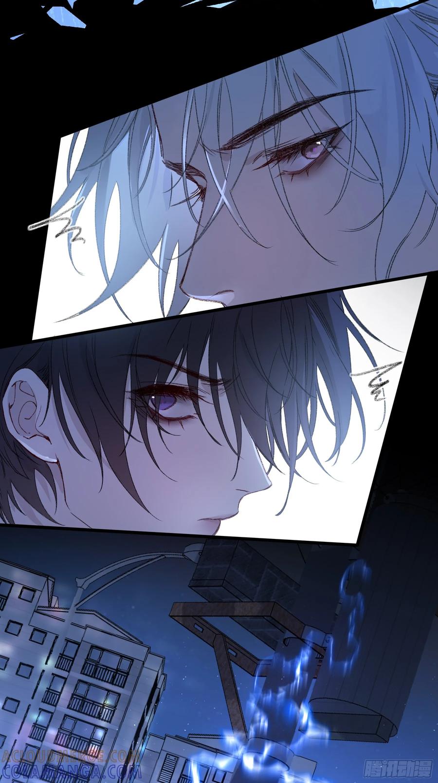《恶婴》第55话-你早已知晓 第58页