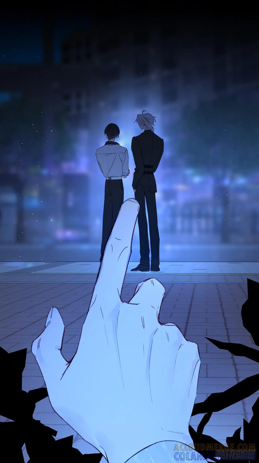 《恶婴》第55话-你早已知晓 第55页