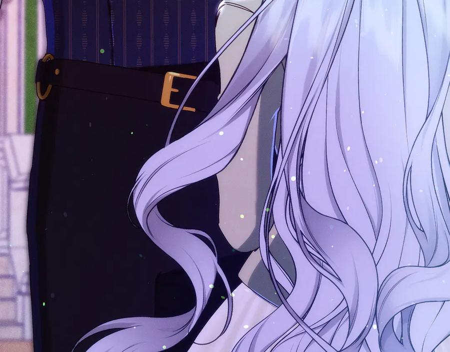 不幸的骑士，请和姐姐恋爱吧 - 第66话 继续恋爱 - 第48张图