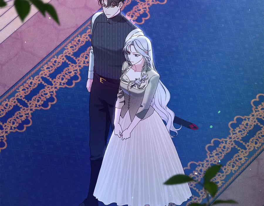 不幸的骑士，请和姐姐恋爱吧 - 第66话 继续恋爱 - 第56张图