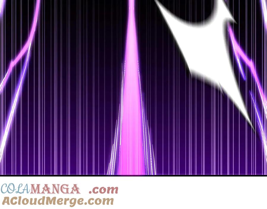 死灵法师：重生的我全技能精通 - 第73话 将神踩在脚底下 - 第161张图