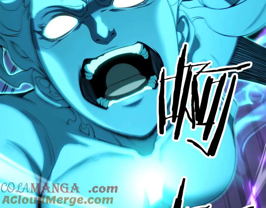 死灵法师：重生的我全技能精通 - 第73话 将神踩在脚底下 - 第153张图