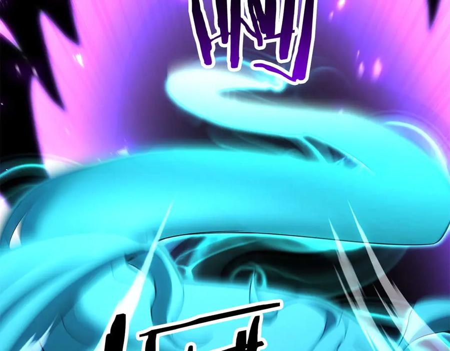 死灵法师：重生的我全技能精通 - 第73话 将神踩在脚底下 - 第151张图