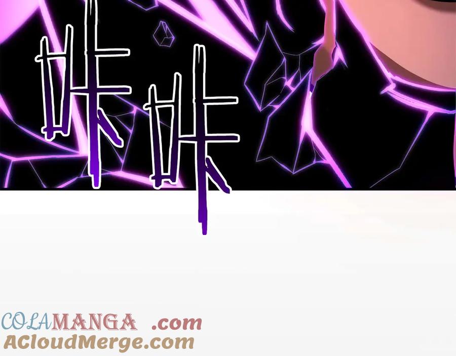 死灵法师：重生的我全技能精通 - 第73话 将神踩在脚底下 - 第173张图