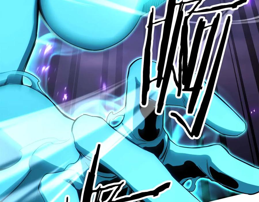 死灵法师：重生的我全技能精通 - 第73话 将神踩在脚底下 - 第154张图