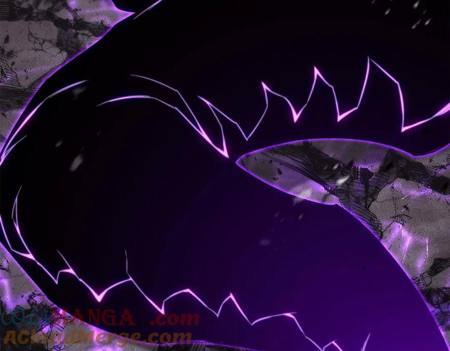 死灵法师：重生的我全技能精通 - 第73话 将神踩在脚底下 - 第165张图