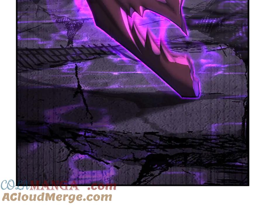 死灵法师：重生的我全技能精通 - 第73话 将神踩在脚底下 - 第181张图