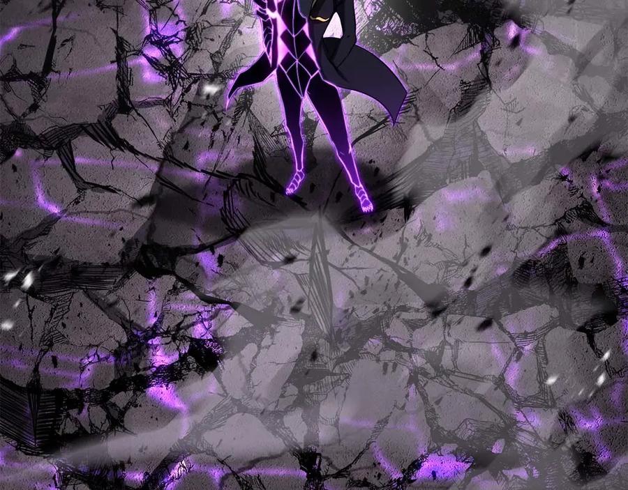 死灵法师：重生的我全技能精通 - 第73话 将神踩在脚底下 - 第167张图