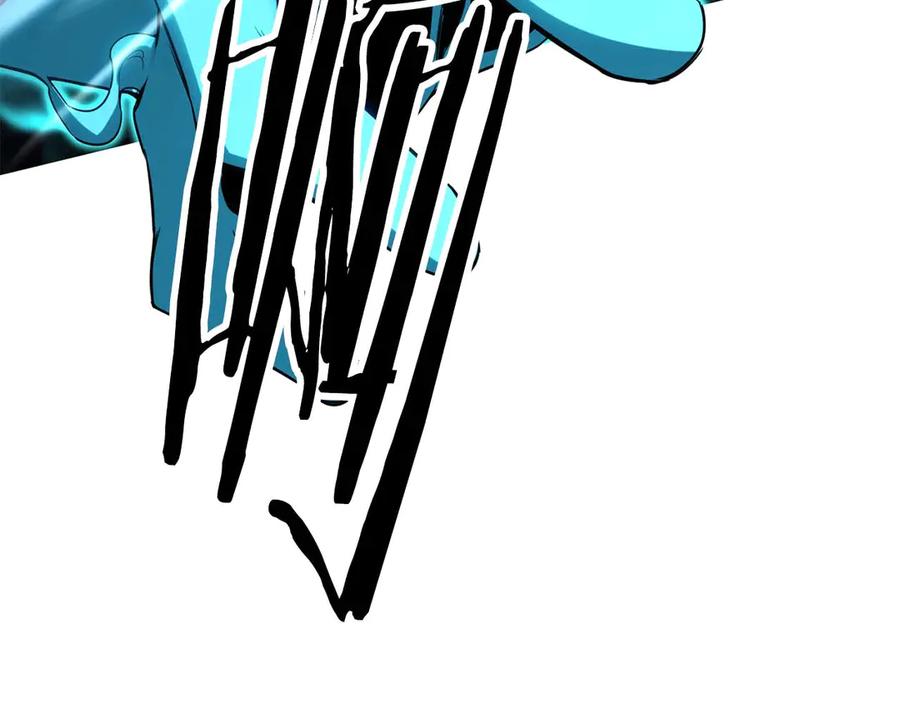 死灵法师：重生的我全技能精通 - 第73话 将神踩在脚底下 - 第155张图