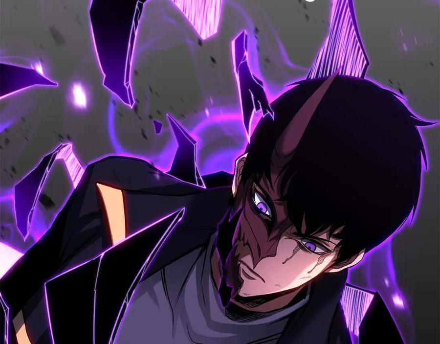 死灵法师：重生的我全技能精通 - 第73话 将神踩在脚底下 - 第176张图