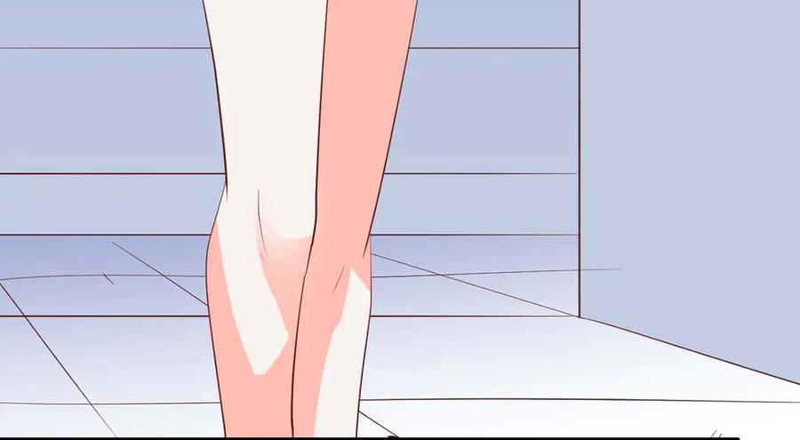 《高冷阴沉男的隐藏温柔》第27话 第33页