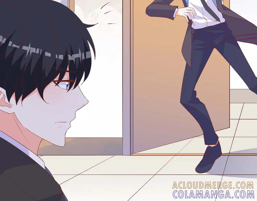 《高冷阴沉男的隐藏温柔》第28话 第13页