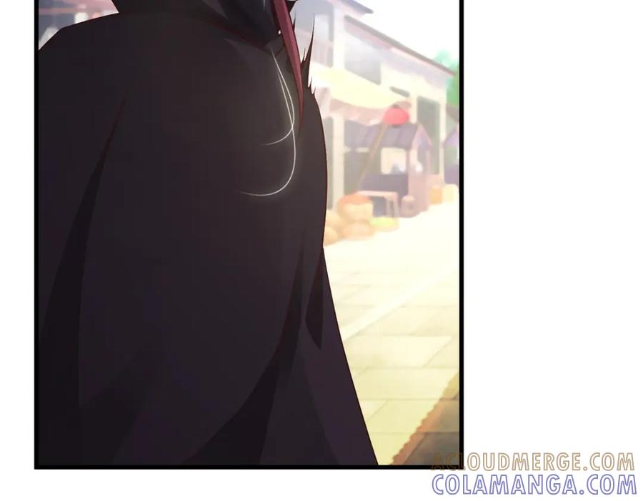 《妖孽太难撩》第36话 第10页