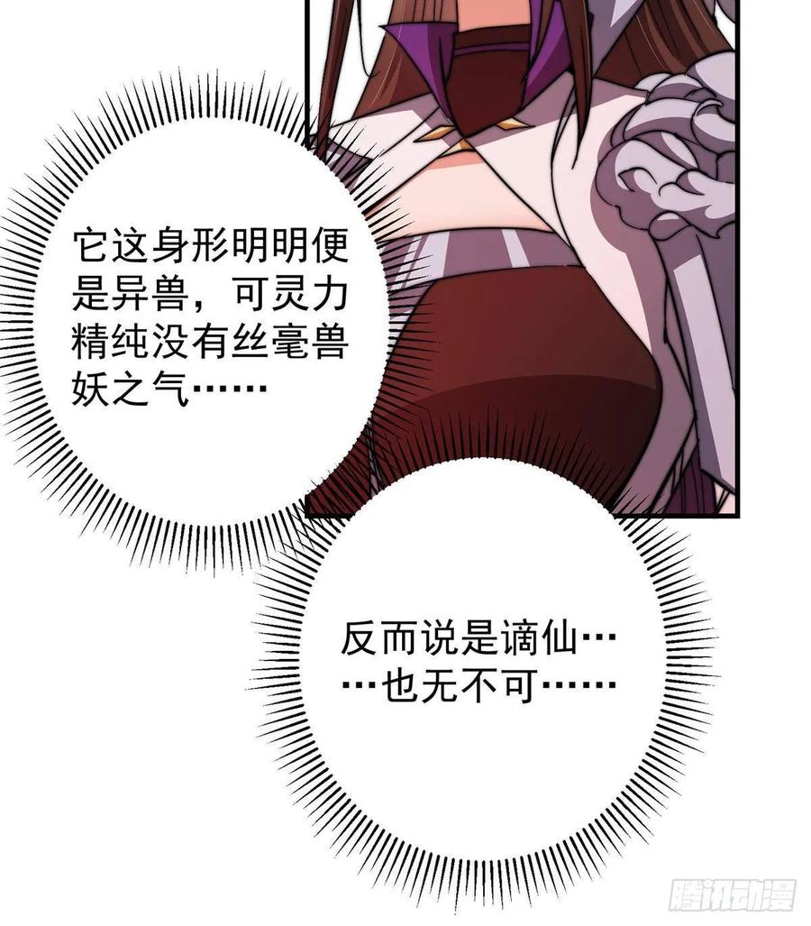 掌门低调点 549 斗篷下令人瞠目结舌 第32页