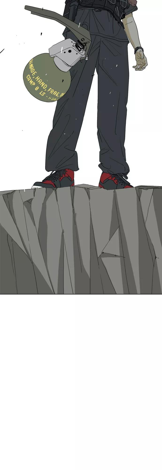 《MONSTER》第18话 第54页