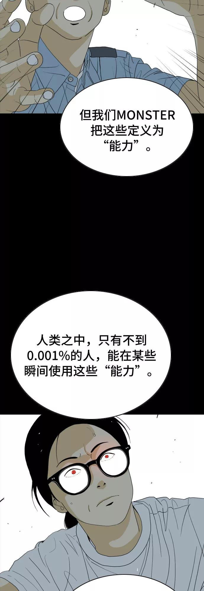 《MONSTER》第19话 第20页