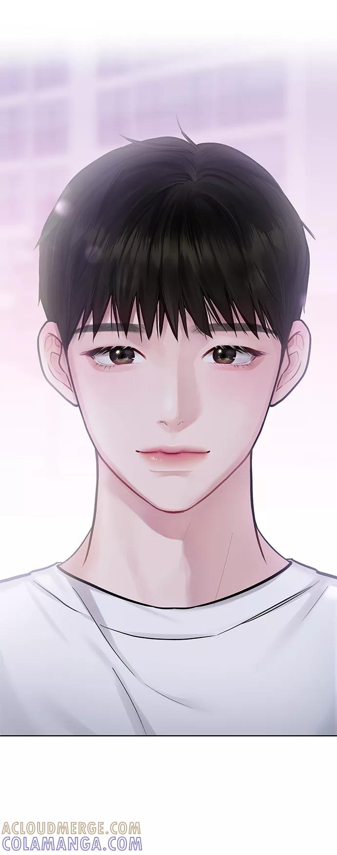 《你不是我的理想型》[第19话] 意想不到的他 第105页