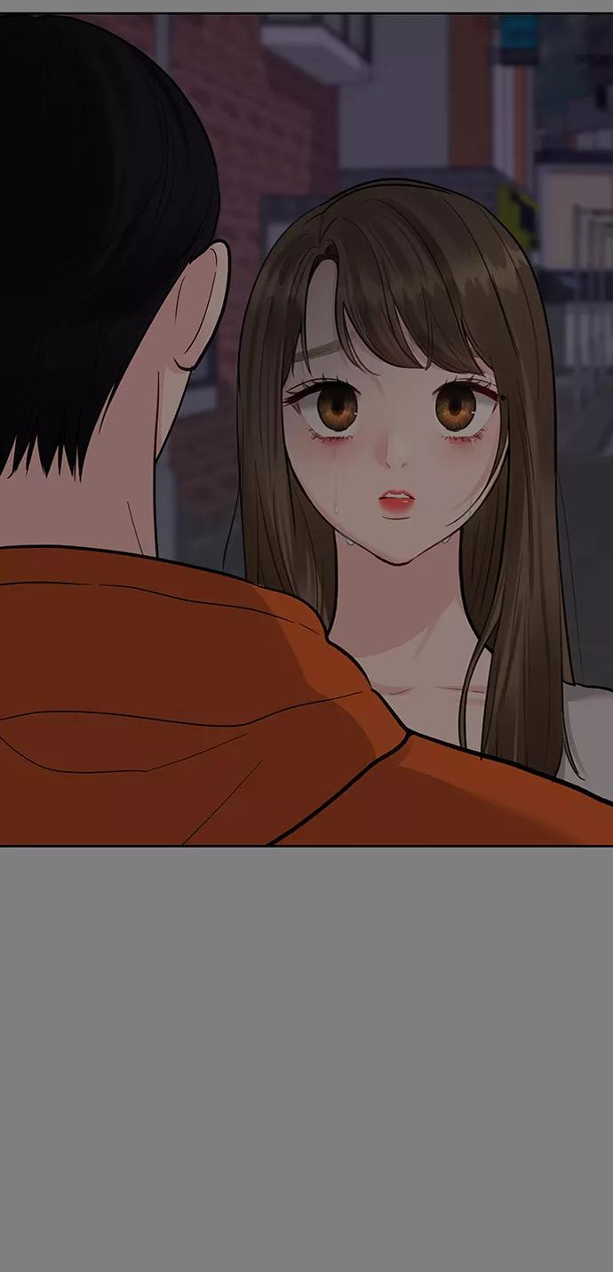 《你不是我的理想型》[第21话] 各自的想法 第55页