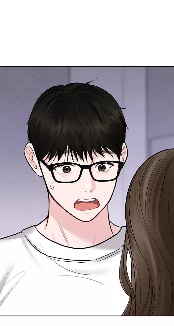 《你不是我的理想型》[第21话] 各自的想法 第135页