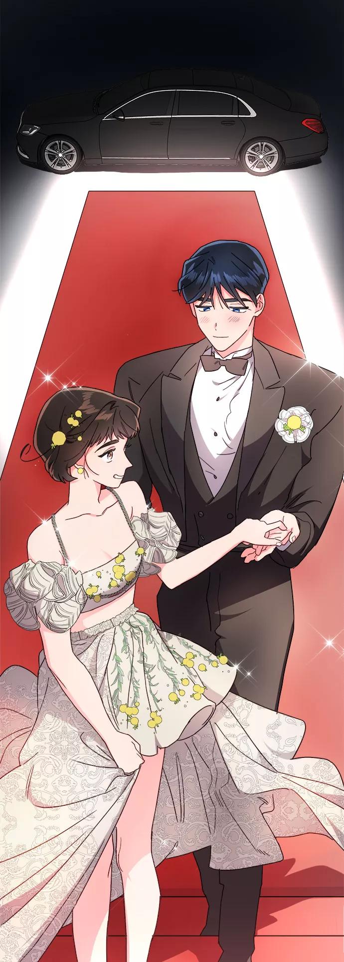 《今日的维纳斯》第21话 第71页