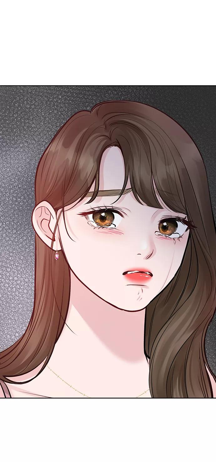 《你不是我的理想型》[第23话] 我不知道的事 第3页