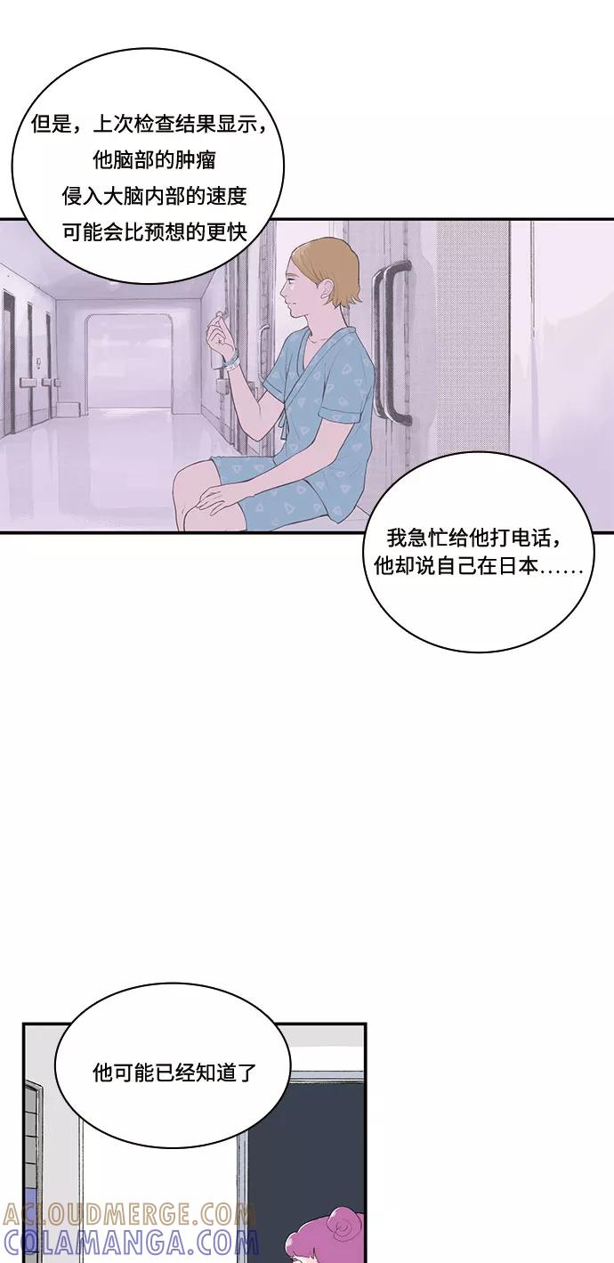 《伪装禁忌之恋》第58话 第25页