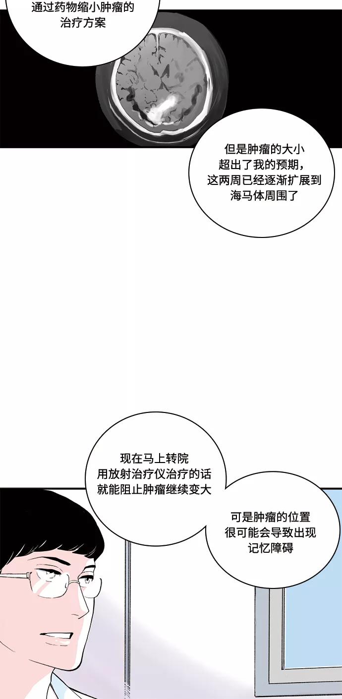 《伪装禁忌之恋》第61话 第26页