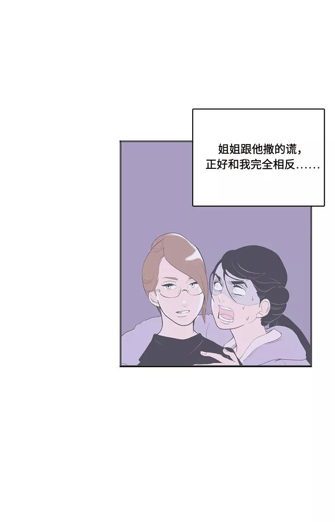 《伪装禁忌之恋》第63话 第6页