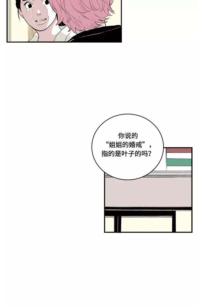 《伪装禁忌之恋》第63话 第3页