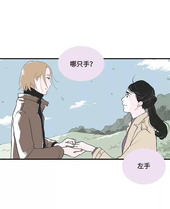 《伪装禁忌之恋》第64话 第45页