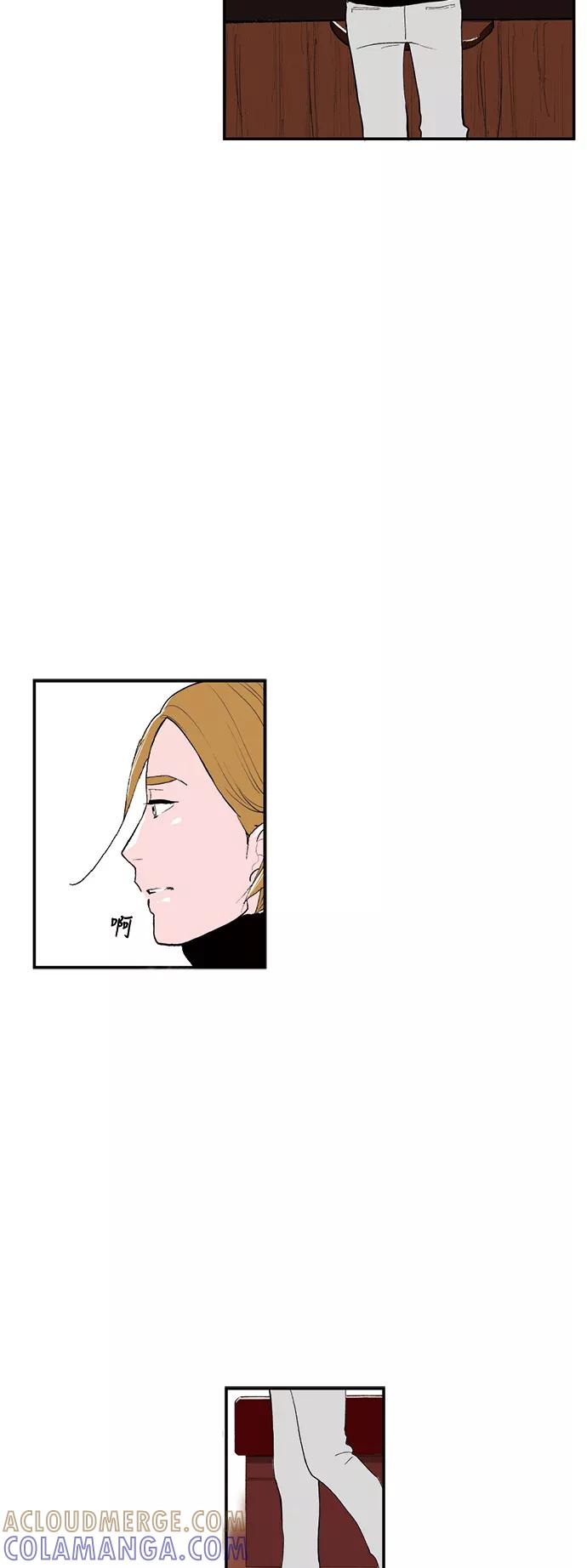 《伪装禁忌之恋》第65话 第11页