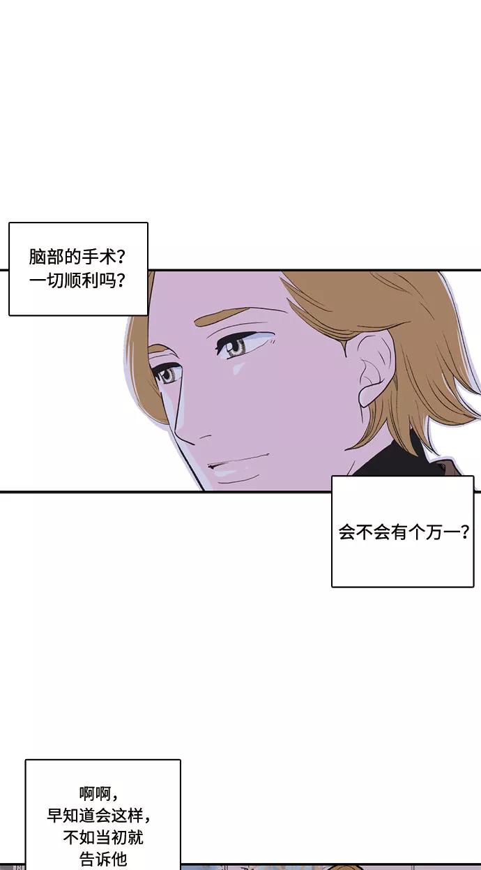 《伪装禁忌之恋》第67话 第32页
