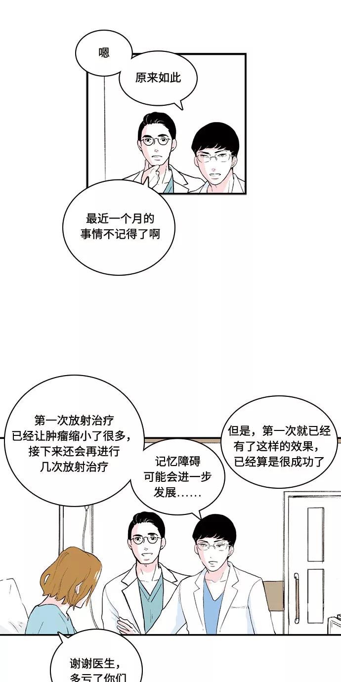 《伪装禁忌之恋》第69话 第22页