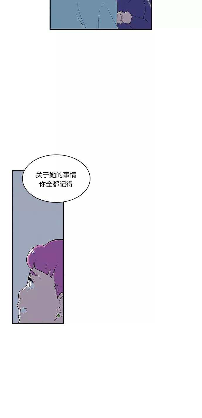 《伪装禁忌之恋》第70话 第2页